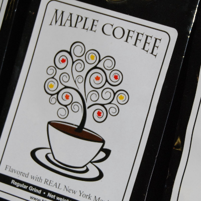 Maple Coffee & Teas