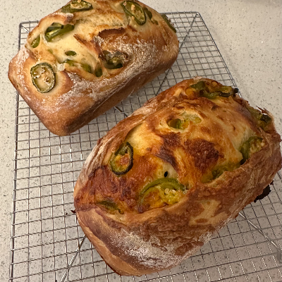 Sourdough Bread