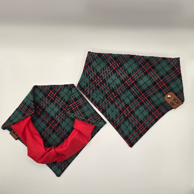 Bandanas (Scrunchie)