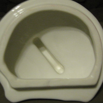 101 Dalmatioans Cookie Jar W/Box