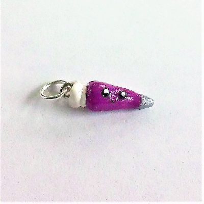 Icing Bag Charm