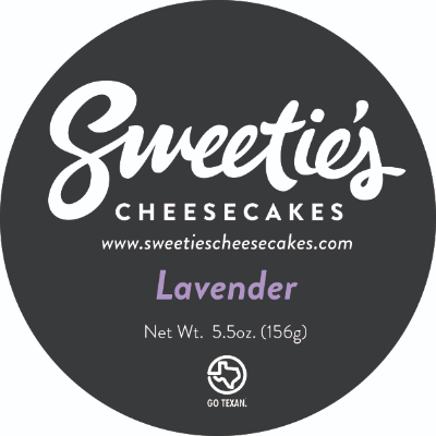Sweetie's Lavender