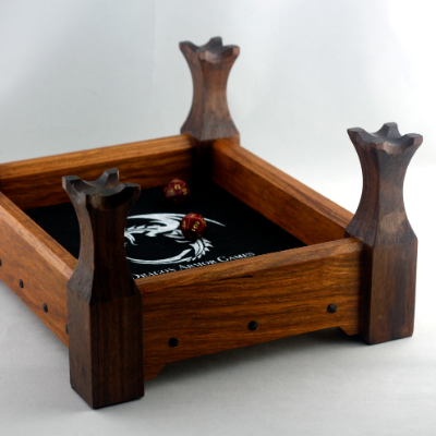 Dice Defender Dice Tray