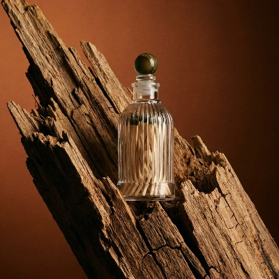 Bottled Matches