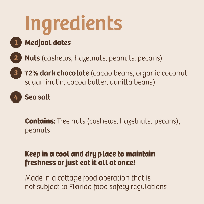 Dark Chocolate Truffles