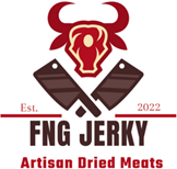 Fng Beef Jerky