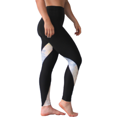 Soulgani Leggings