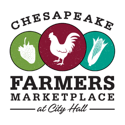 Chesapeake Farmers Marketplace at City Hall - Marketspread