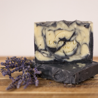 Clarify Soap