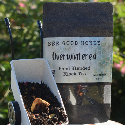 Loose Leaf Tea