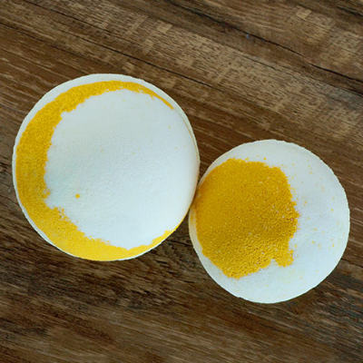 Bath Bombs Bubbles Salts & Tablets