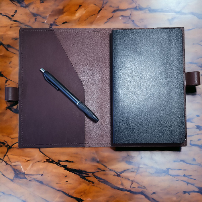 Leather Journal