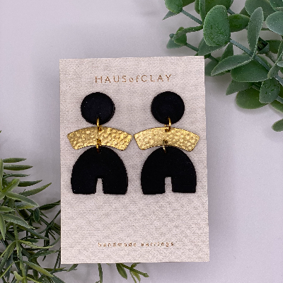 Handmade Earrings