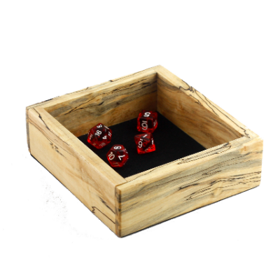 Dice Tray