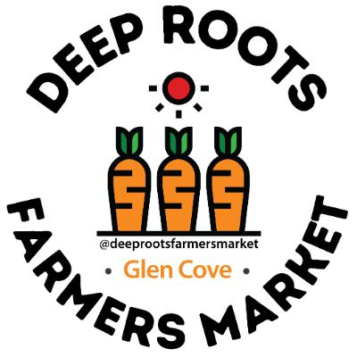 Deep Roots Farmers Market - Glen Cove