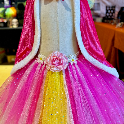 Sunset Sparkle Princess Tutu