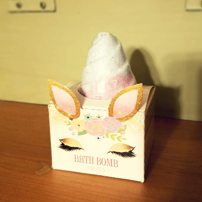 Handcrafted Soap
