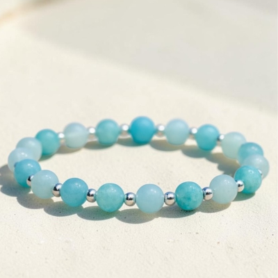 Ocean Mist – Amazonite