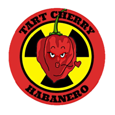 Fruit Habanero Powder