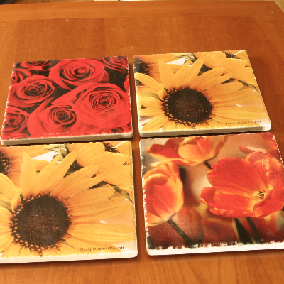 Coasters