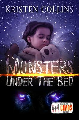 Monsters Under The Bed - Supernatural Kids