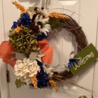 Specialty Wreaths