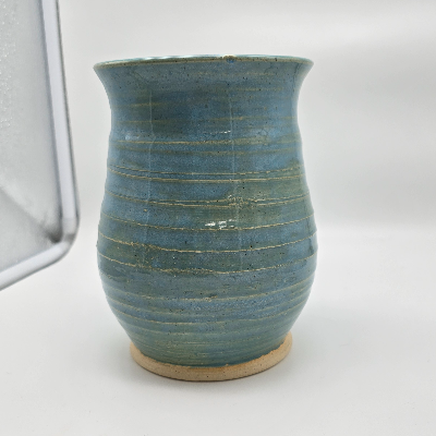 Wheel Thrown Pottery - Vases