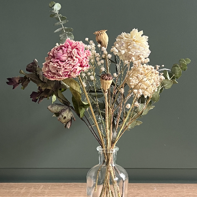 Dried Florals