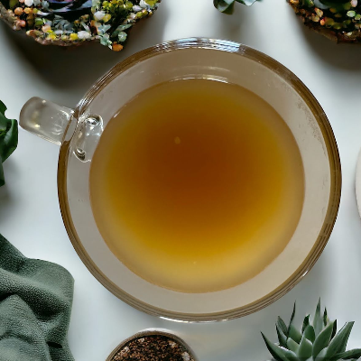 Elixir Vital: Organic Freeze-Dried Chicken Bone Broth 40 G
