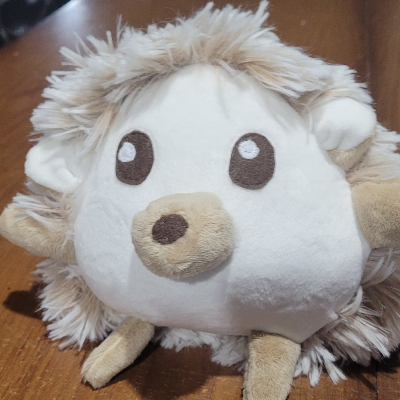 Stuffed Animals