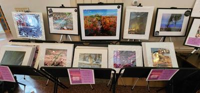 Large Format Fine Art Photography Prints
