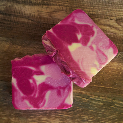 Hand Crafted  Soaps
