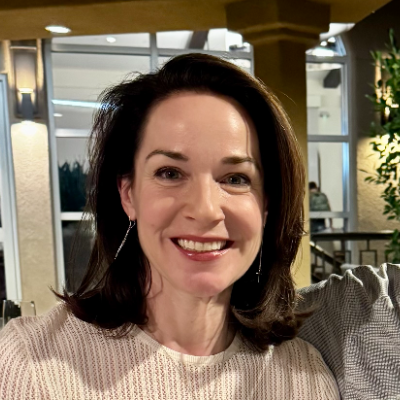 Heather Magee