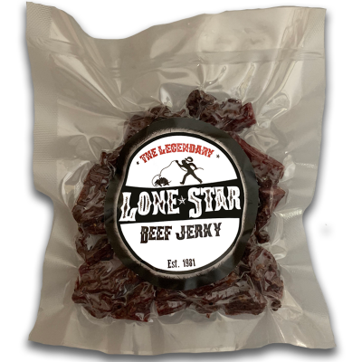 Original Beef Jerky - Jumbo Snack Pack