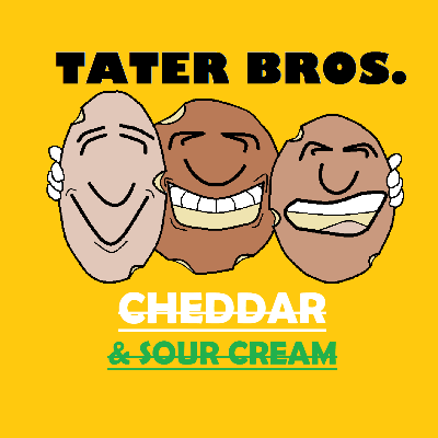 Chedder & Sour Cream Potato Chips