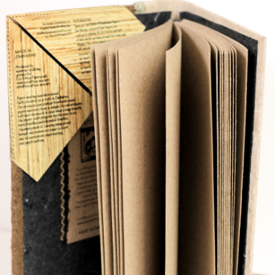 Eco Friendly Plant Based Journals