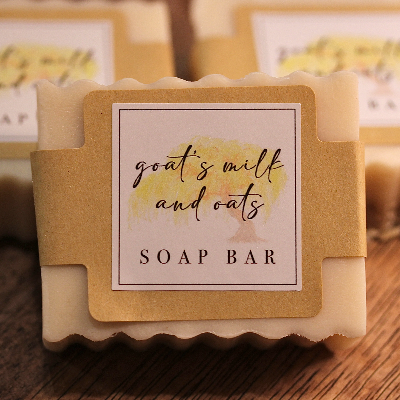 Spa Box Gift Set With Self-Care Bath Products