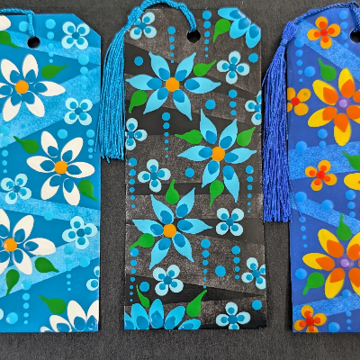 Hand Painted Items