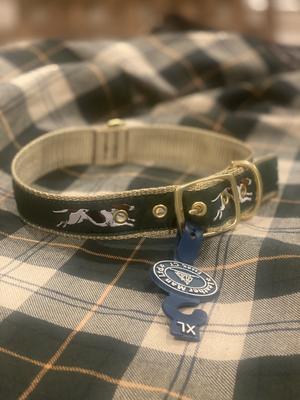 Foxhound Dog Collar