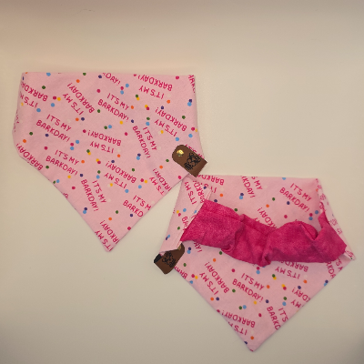 Bandanas (Scrunchie)