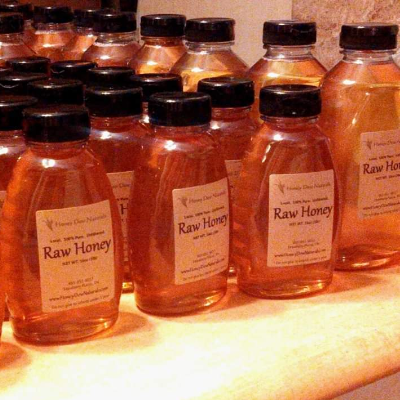 Honey