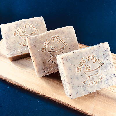 Artisan Soap