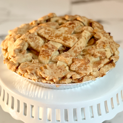 Apple Pie