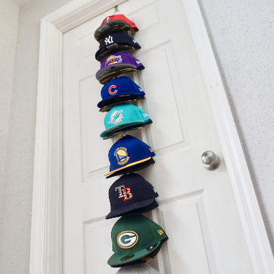 The Clip Hanger