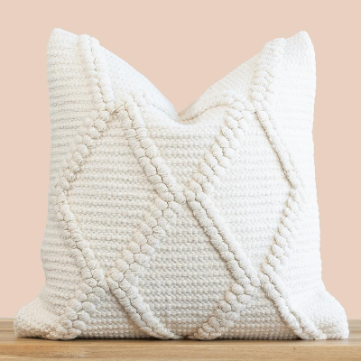 Handwoven Pillows