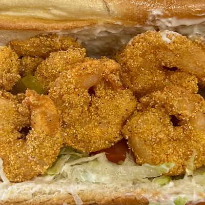Po' Boys