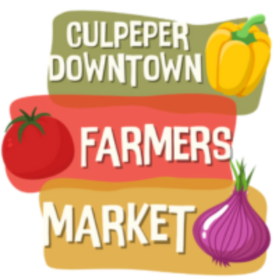 Culpeper Downtown Farmers Market