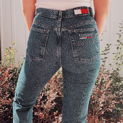 Tommy Hilfiger Vintage Jeans online