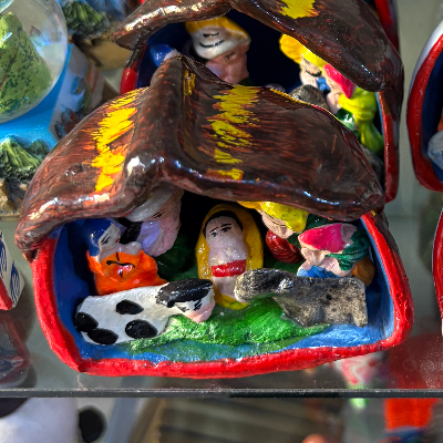 Nativity Sets
