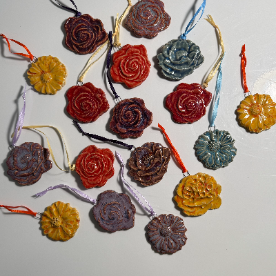 Christmas Ornaments